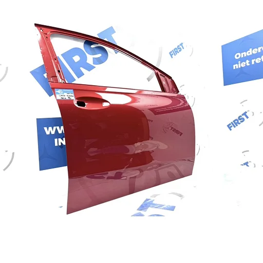 W247 DEUR Mercedes B KLASSE PORTIER RECHTS VOOR A2477221400 2018-2025 ORIGINEEL WIT/ZWART/GRIJS/BLAUW/ROOD/ETC