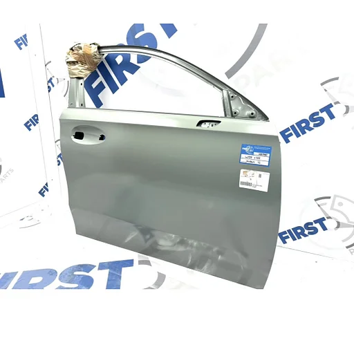 W177 DEUR PORTIER WIT GRIJS ZWART RECHTSVOOR Mercedes A Klasse 2018-2025 A1777200800 A1777228600
