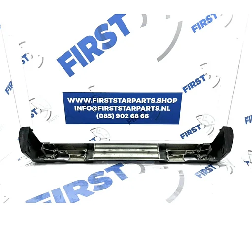 W463 G KLASSE FACELIFT ACHTERBUMPER A4638800145 G63 AMG ACHTER BUMPER origineel Mercedes AMG 63 G WAGON G55 / G63 BUMPER A 463 880 01 45