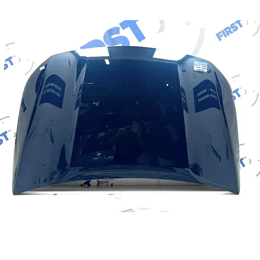 A2478801000 W247 MOTORKAP ORIGINEEL Mercedes B Klasse 2018-2025 ZWART/WIT/GRIJS/BLAUW/ROOD/ETC A 247 880 10 00 MOTORHAUBE