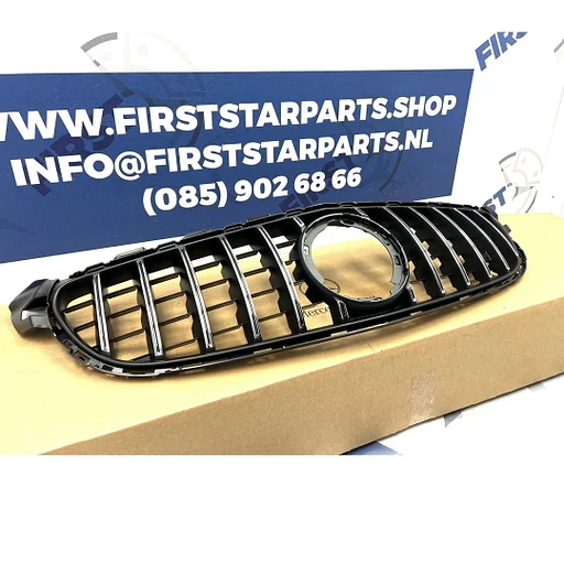 A2058881300 W205 C205 C63 FACELIFT AMG GRIL Mercedes C klasse 2018-2021 W205 C63s AMG FACELIFT GRILLE A 205 888 1300 A205 S205 MOPF