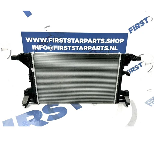 A2475003800 KOELER W177 V177 A C118 X118 CLA H247 GLA X247 GLB ORIGINEEL Mercedes 2018-2023 RADIATEUR