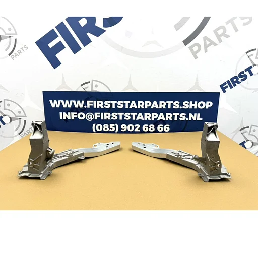 A2536210600 A2536210700 FRONT STEUNBALK W213 S213 C238 A238 W253 C253 X253 DRAGER LINKS of RECHTS Mercedes E GLC Klasse 2016-2023 FRONT CHASSIS DRAGER voorzijde ORIGINEEL A 253 621 06 00 / A 253 621 07 00