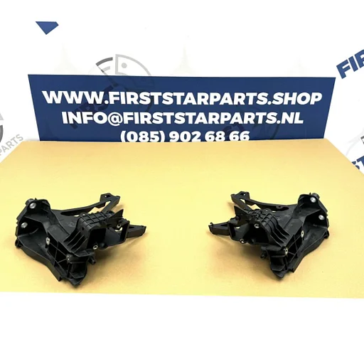 A2136206500 A2136206400 FRONT STEUNBALK W213 S213 C238 A238 W253 C253 X253 DRAGER LINKS of RECHTS Mercedes E GLC Klasse 2016-2023 FRONT CHASSIS DRAGER voorzijde ORIGINEEL A 213 620 65 00 A 213 620 64 00