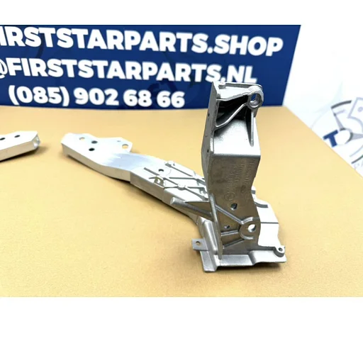 A2536210600 A2536210700 FRONT STEUNBALK W213 S213 C238 A238 W253 C253 X253 DRAGER LINKS of RECHTS Mercedes E GLC Klasse 2016-2023 FRONT CHASSIS DRAGER voorzijde ORIGINEEL A 253 621 06 00 / A 253 621 07 00