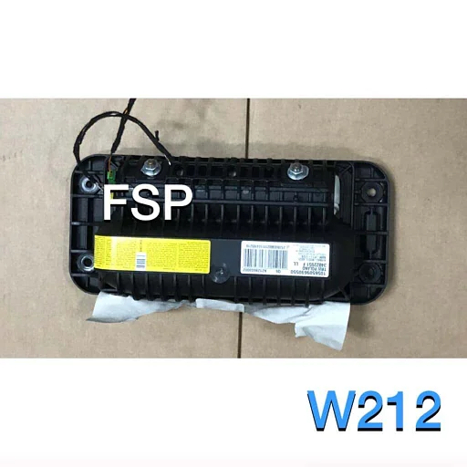 W212 Dashboard airbag Mercedes E Klasse 2010-2016 passagier airbag