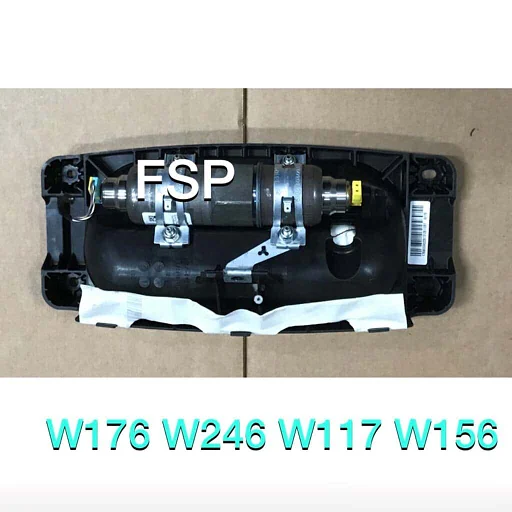 Dashboardairbag W176 W246 W117 W156 A B CLA GLA Klasse 2012-2019