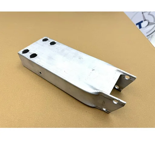 A2136201600 STEUNBALK W213 S213 C238 A238 ABSORBER BALK LINKS of RECHTS Mercedes E Klasse 2016-2023 BUMPER CHASSIS BALK voorzijde ORIGINEEL A 213 620 16 00