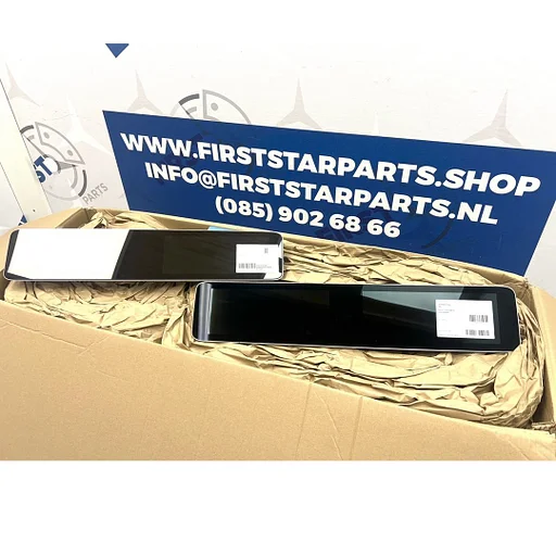 A2479006904 W177 A W247 B W118 CLA H247 GLA X247 GLB GROOT NAVI SCHERM SET TELLERKLOK 2018-2025 origineel Mercedes KOMBI INSTRUMENT CLUSTER