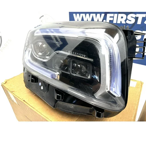 X247 GLB LED MULTIBEAM koplamp RECHTS origineel 2018-2025 A2479069801 RECHTER KOPLAMP GLB35 AMG SCHEINWERFER