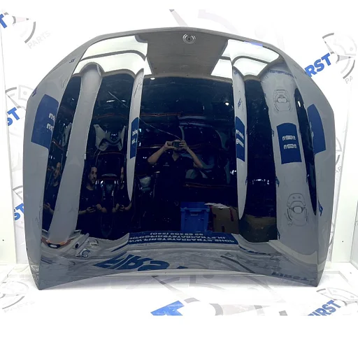 W254 GLC MOTORKAP A2548809500 Mercedes X254 C254 GLC43 GLC63 AMG 2022-2026 WIT/ZWART/GRIJS/ROOD/BLAUW/ETC origineel Mercedes A 254 880 95 00 MOTORHAUBE