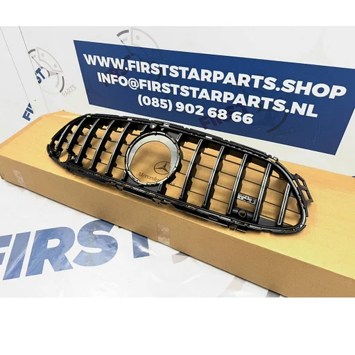 W213 S213 E63 AMG FACELIFT GRIL A2138888000 2024 GT E63s AMG PANAMERICANA GT GRILLE 2022-2025 origineel Mercedes E 63 GRILLE origineel Mercedes E Klasse FACELIFT MOPF S213 A 213 888 80 00