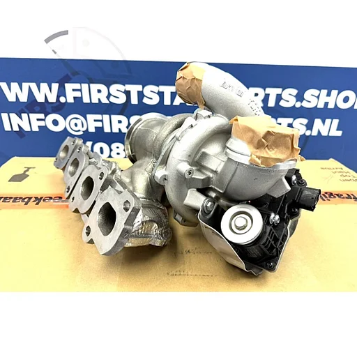 A2600903400 TURBO Mercedes-Benz A W177 Supercharger A W177 V177 CLA W118 GLA H247 GLB X247 KLASSE A 2600903400 A 260 090 34 00 AMG 2019-2027 TURBOLADER 2,0l turbine A6500902500