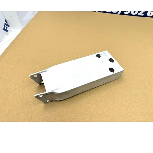 A2136201500 STEUNBALK W213 S213 C238 A238 ABSORBER BALK LINKS of RECHTS Mercedes E Klasse 2016-2023 BUMPER CHASSIS BALK voorzijde ORIGINEEL A 213 620 15 00