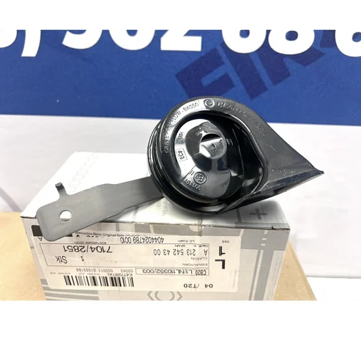 CLAXON Mercedes A B C CL CLA CLS E G GL GLA GLB GLC GLE GLS GT GTC GTR V S X KLASSE G63 A45S CLA45S C63S E63S GLC63S GLE63S GTR GT63S S63 AMG W177 W118 W205 W206 W212 W213 W253 W166 V167 C292 W190 X290 W460 W461 W463 W222 W217 W223