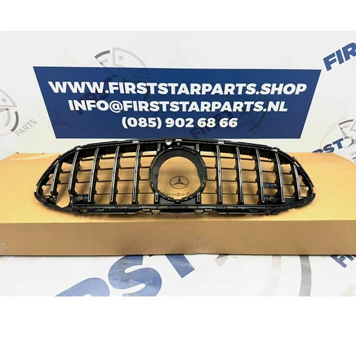 W213 S213 E63 AMG FACELIFT GRIL 2024 GT E63s AMG PANAMERICANA GT GRILLE 2022-2025 origineel Mercedes E 63 GRILLE origineel Mercedes E Klasse FACELIFT MOPF S213 A2138888000