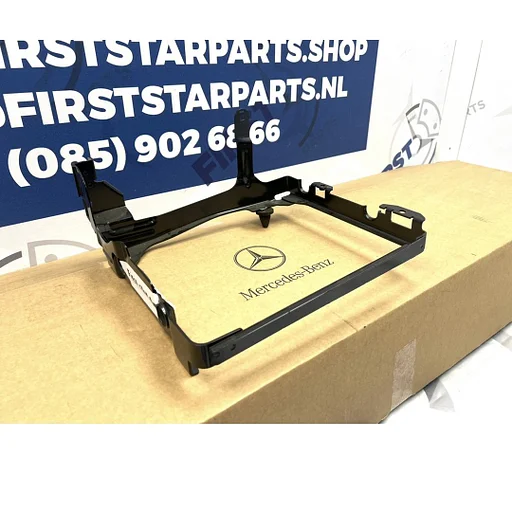 A1775201200 RADIATOR HOUDER Mercedes AMG A45 CLA45 GLA45 origineel A CLA GLA KLASSE RADIATEUR DRAAGFRAME TRAGAHMEN A 177 520 12 00