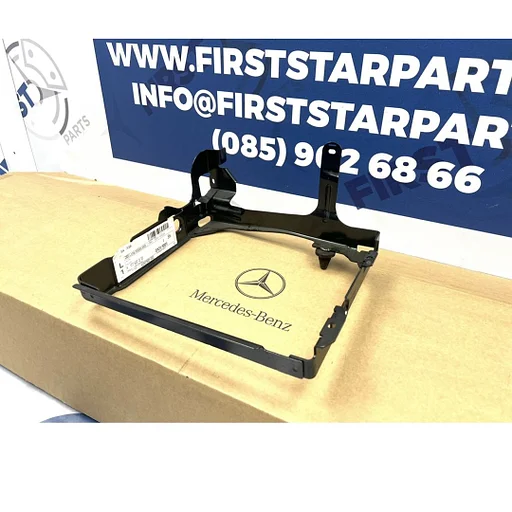 A1775201200 RADIATOR HOUDER Mercedes AMG A45 CLA45 GLA45 origineel A CLA GLA KLASSE RADIATEUR DRAAGFRAME TRAGAHMEN A 177 520 12 00