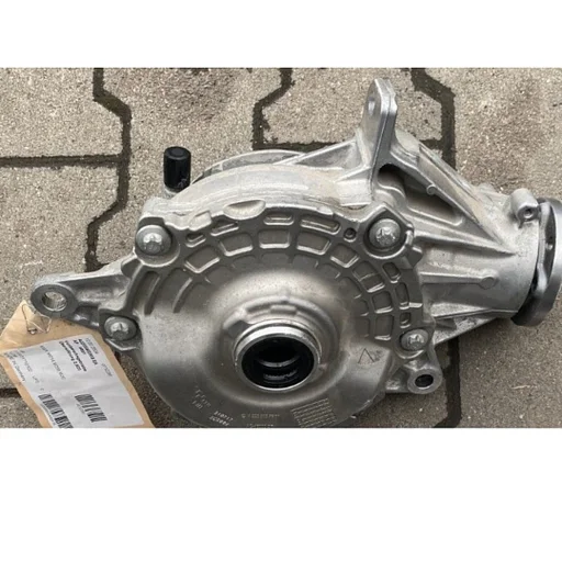 A2233302303 W214 W223 W236 W254 DIFFERENTIEEL VERDEELBAK Mercedes E S KLASSE CLE GLC COMPLEET Mercedes E S CLE GLC 2020-2025 VERTEILER GETRIEBE DIFFERENTIAL  A 223 330 23 03 VERDEEL BAK