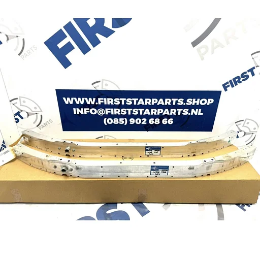 W206 BUMPERBALK A2066208700 voorbumperbalk Mercedes C Klasse bumper balk 2021-2025 Bumperbalk A2066200000 Querträger vorn  A206 620 87 00