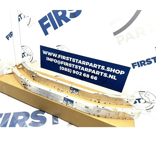 W206 BUMPERBALK A2066208700 voorbumperbalk Mercedes C Klasse bumper balk 2021-2025 Bumperbalk A2066200000 Querträger vorn  A206 620 87 00