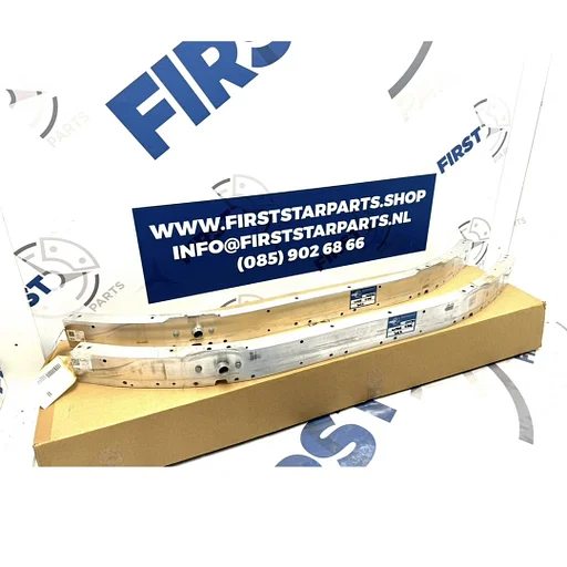 W206 BUMPERBALK A2066208700 voorbumperbalk Mercedes C Klasse bumper balk 2021-2025 Bumperbalk A2066200000 Querträger vorn  A206 620 87 00
