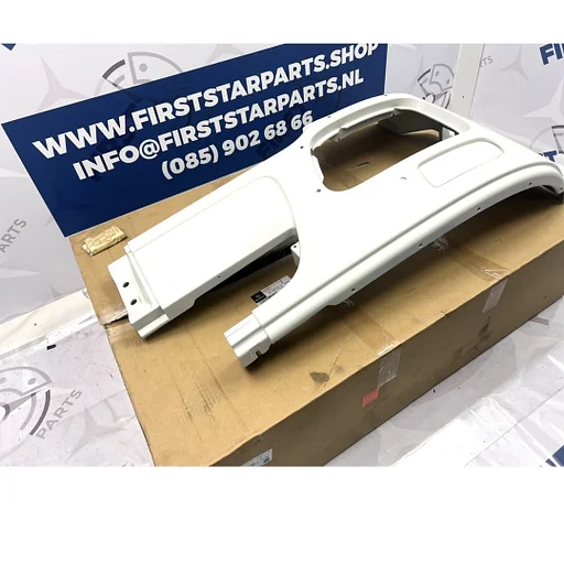 BUMPER HOEK DEEL A9438809872 Mercedes ACTROS TRUCK Antos/Arocs/Axor VRACHTWAGEN ONDERDEEL A 943 880 98 72