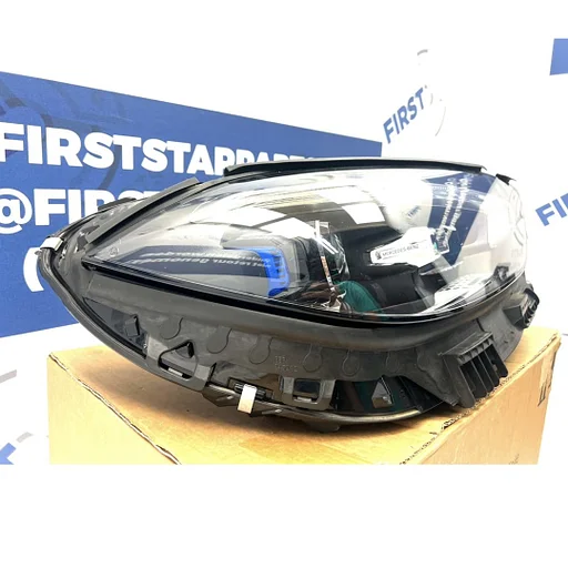 W206 S206 C klasse LED DIGITAL LIGHT KOPLAMP RECHTS C63 C63s AMG A2069068003 A2069065404 A2069063005 origineel 2021-2025 A 206 906 80 03 / A 206 906 54 04 / A 206 906 30 05 C63 C63s AMG