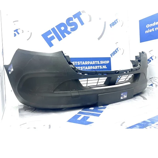 W907 SPRINTER VOORBUMPER ORIGINEEL MERCEDES BUMPER A9078802700 2016-2026 907 910 STOSSTANGE Mercedes SPRINTER Klasse origineel W907 W910
