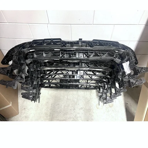 A1776208000 W177 W118 FRONT DRAGER Mercedes A CLA Klasse 2018-2025 VOORFRONT A45 CLA45 ORIGINEEL A 177 620 80 00 FRONT BALK W177 V177 C118 X118