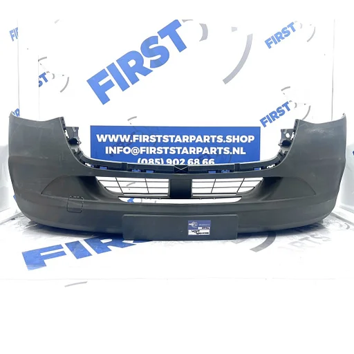 W907 SPRINTER VOORBUMPER ORIGINEEL MERCEDES BUMPER A9078802700 2016-2026 907 910 STOSSTANGE Mercedes SPRINTER Klasse origineel W907 W910