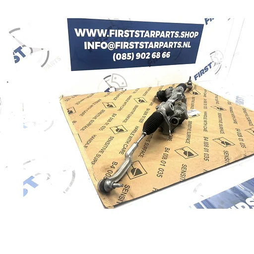 COMPLEET STUURHUIS + POMP W177 A W247 B W118 CLA H247 GLA X247 GLB Klasse Mercedes A35 A45 A45s CLA35 CLA45 CLA45s GLA35 GLA45 GLA45s GLB35 2019-2025 origineel Mercedes