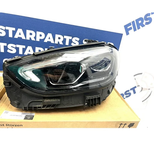 A2069063903 W206 S206 C klasse LED HIGH PERFORMANCE KOPLAMP LINKS origineel 2021-2025 A 206 906 39 03