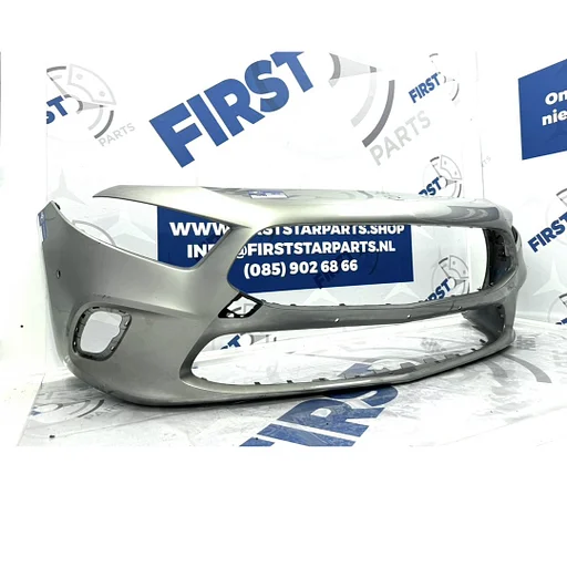 W177 A Klasse BUMPER 2019-2023 A1778804200 00Mercedes VOORBUMPER ZWART WIT GRIJS BLAUW ROOD ETC ORIGINEEL AKLASSE