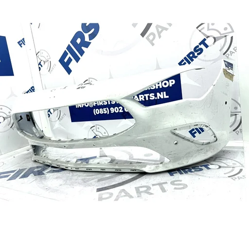 W118 CLA BUMPER A1188800400 A1188850303 C118 X118 VOORBUMPER ZWART WIT GRIJS BLAUW ROOD GEEL Mercedes 2019-2024 ORIGINEEL (GEEN AMG) FRONT BUMPER CLA KLASSE PDC EXECUTIVE LINE A1188805700 A 118 880 04 00