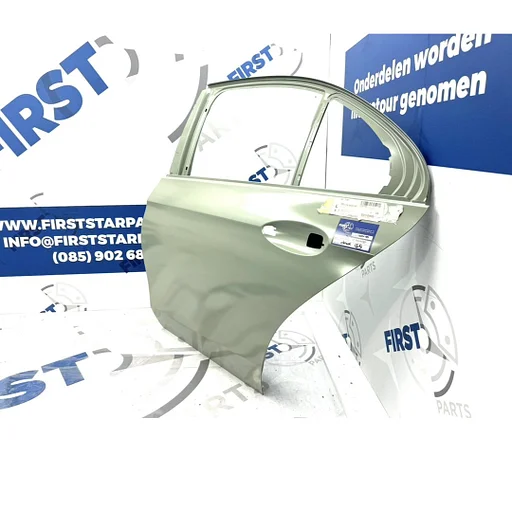 W213 E43 E53 E63 E63s AMG DEUR LINKSACHTER PORTIER KAAL LINKS ACHTER A2137300105 Mercedes E Klasse 2016-2022 LINKER 213 ACHTERDEUR E43 E53 E63 E63S AMG S213 W213 A 213 730 01 05