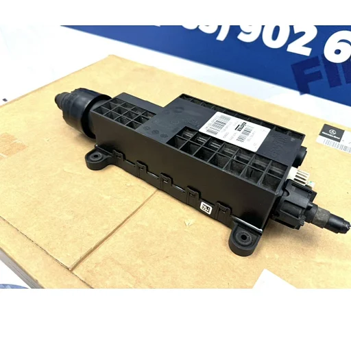 A4479067100 Mercedes V-Klasse Vito W447 HANDREM Elektronische Parkeerrem Actuator A4479068700 A4479060002 Parkeerrem Actuator 2014-2025 ORIGINEEL MERCEDES