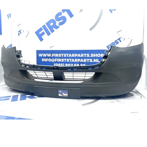 W907 SPRINTER VOORBUMPER ORIGINEEL MERCEDES BUMPER A9078802700 2016-2026 907 910 STOSSTANGE Mercedes SPRINTER Klasse origineel W907 W910