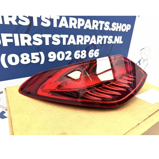 A2069069900 W206 ACHTERLICHT LINKS Mercedes C Klasse LED LINKER LAMP SEDAN 2021-2025 ORIGINEEL MB C43 C63 C63s AMG A 206 906 99 00