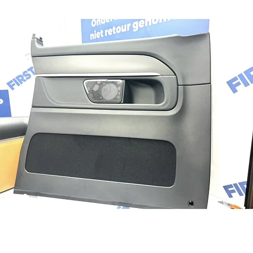 W447 V KLASSE CARBON DEURPANEEL RECHTS INTERIEUR RECHTER PORTIER BEKLEDING Mercedes VKlasse AMG VITO 2014-2025 W447 A447 DEUR PANEEL RECHTS