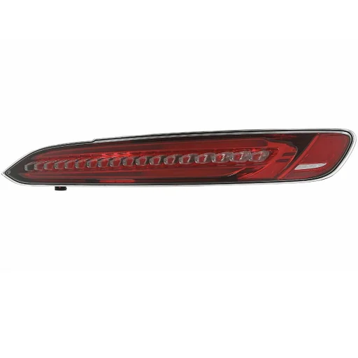 A1909061200 W190 C190 R190 GT GTR LED ACHTERLICHT RECHTS Mercedes ORIGINEEL A 190 906 12 00
