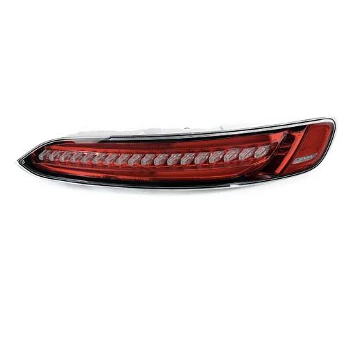 A1909064700 W190 C190 R190 GT GTR FACELIFT LED ACHTERLICHT RECHTS Mercedes ORIGINEEL A 190 906 47 00