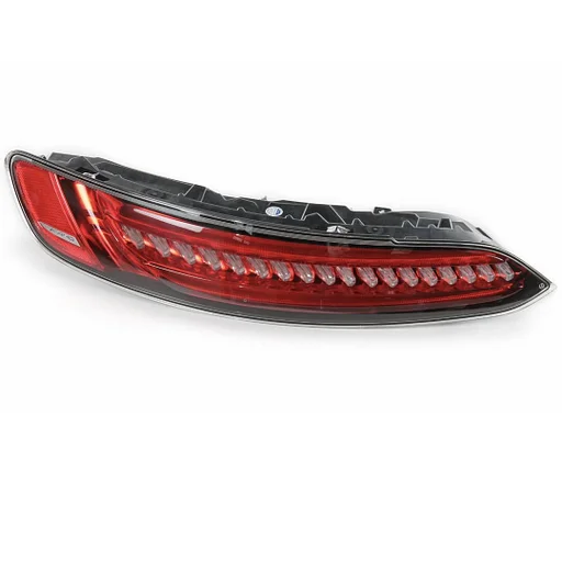 A1909064900 W190 C190 R190 GT GTR FACELIFT LED ACHTERLICHT LINKS Mercedes ORIGINEEL A 190 906 49 00