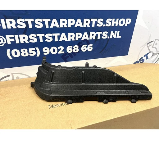 A2977224400 V297 W297 DEUR VERSTERKING MERCEDES-BENZ EQS V297 VERSTEVIGING Türverstrebung vorne rechts NEU ORIGINAL VOOR EQS Klasse 2024 RECHTER VOORDEUR PORTIER VERSTEVIGING Mercedes EQS 2021-2026 ORIGINEEL A 297 722 44 00