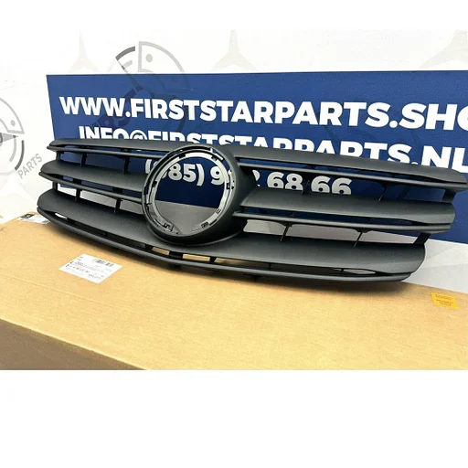 W447 VITO GRIL A4478882400 2020 Mercedes V Klasse GRILLE 2014-2023 origineel A 447 888 24 00