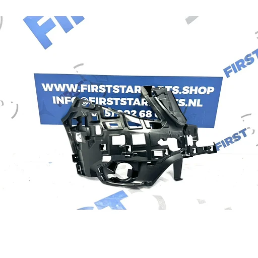 W447 BUMPER GELEIDER A4478800601 ROOSTER LINKS VITO VOORBUMPER BINNEN VERSTEVIGING origineel Mercedes 2014-2024 LINKER PLASTIC ROOSTER A 447 880 06 01