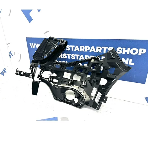 W447 BUMPER GELEIDER A4478800701 ROOSTER RECHTS VITO VOORBUMPER BINNEN VERSTEVIGING origineel Mercedes 2014-2024 RECHTER PLASTIC ROOSTER A 447 880 07 01