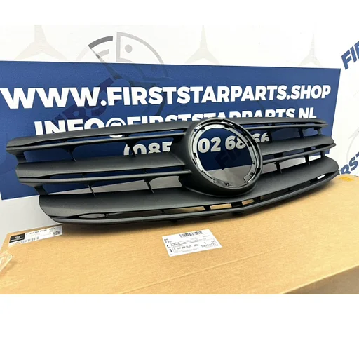 W447 VITO GRIL A4478882400 2020 Mercedes V Klasse GRILLE 2014-2023 origineel A 447 888 24 00