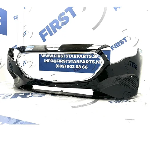 MERCEDES E KLASSE W214 VOORBUMPER BUMPER A2148850300 2023-2026 WIT ZWART GRIJS BLAUW ROOD GROEN ETC