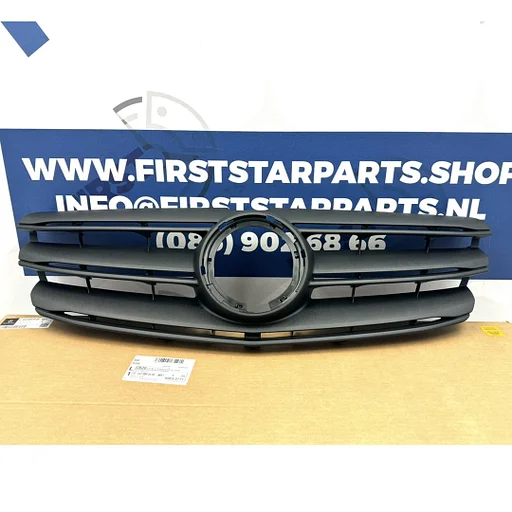 W447 VITO GRIL A4478882400 2020 Mercedes V Klasse GRILLE 2014-2023 origineel A 447 888 24 00
